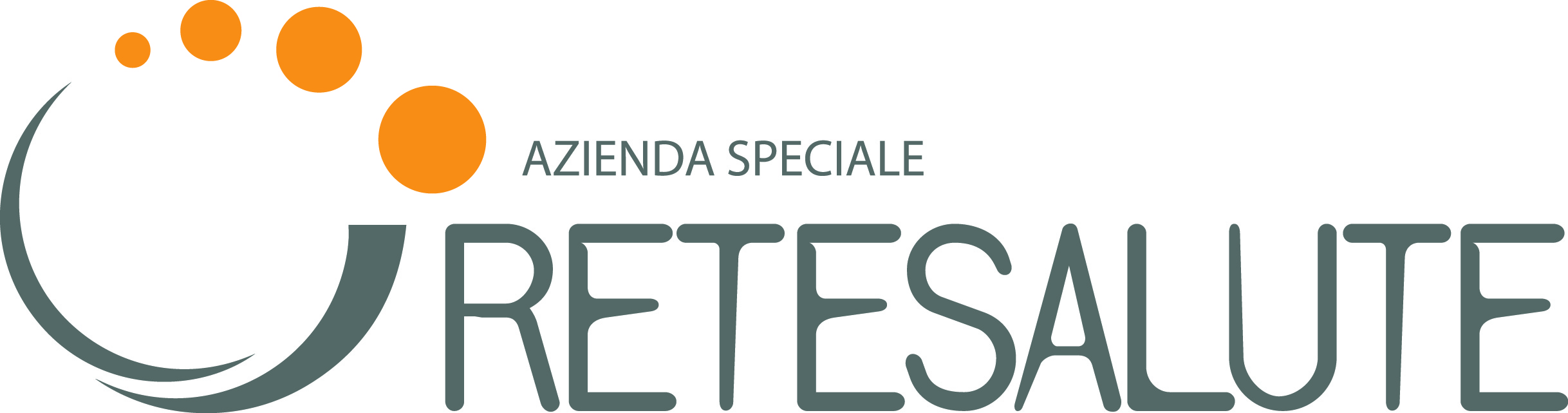 Logo di Retesalute