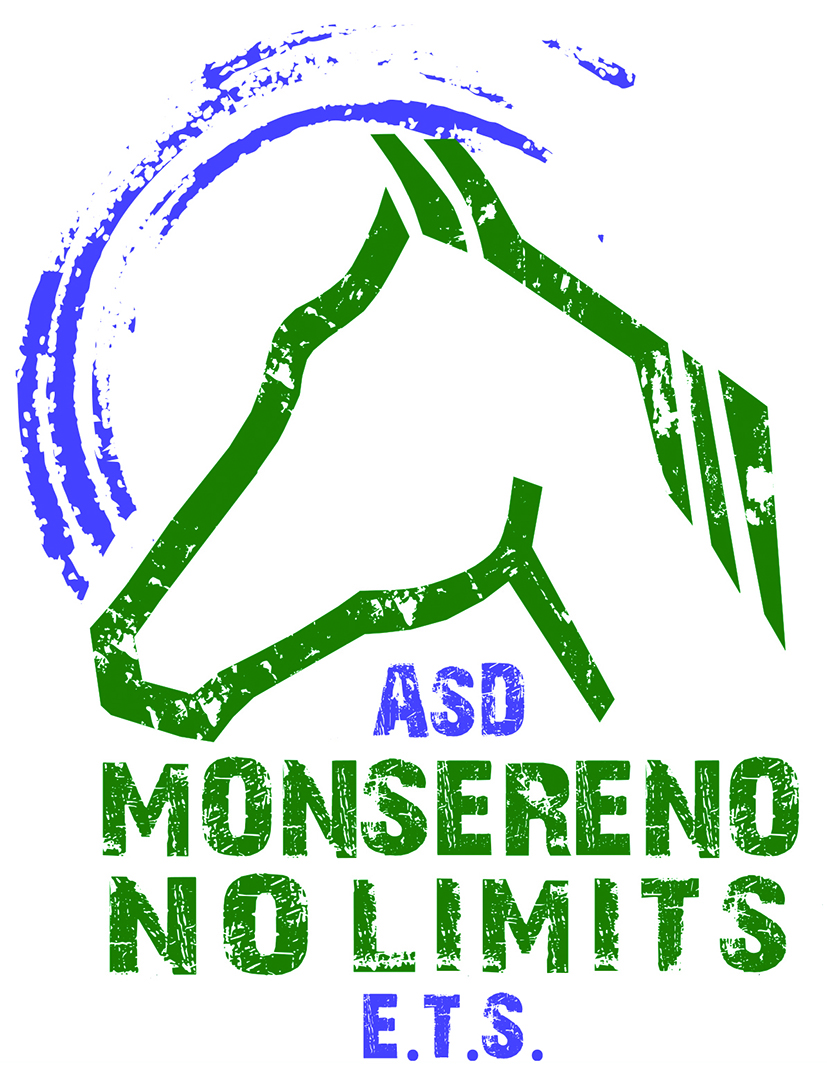 Logo di ADS Monsereno NO Limits ETS