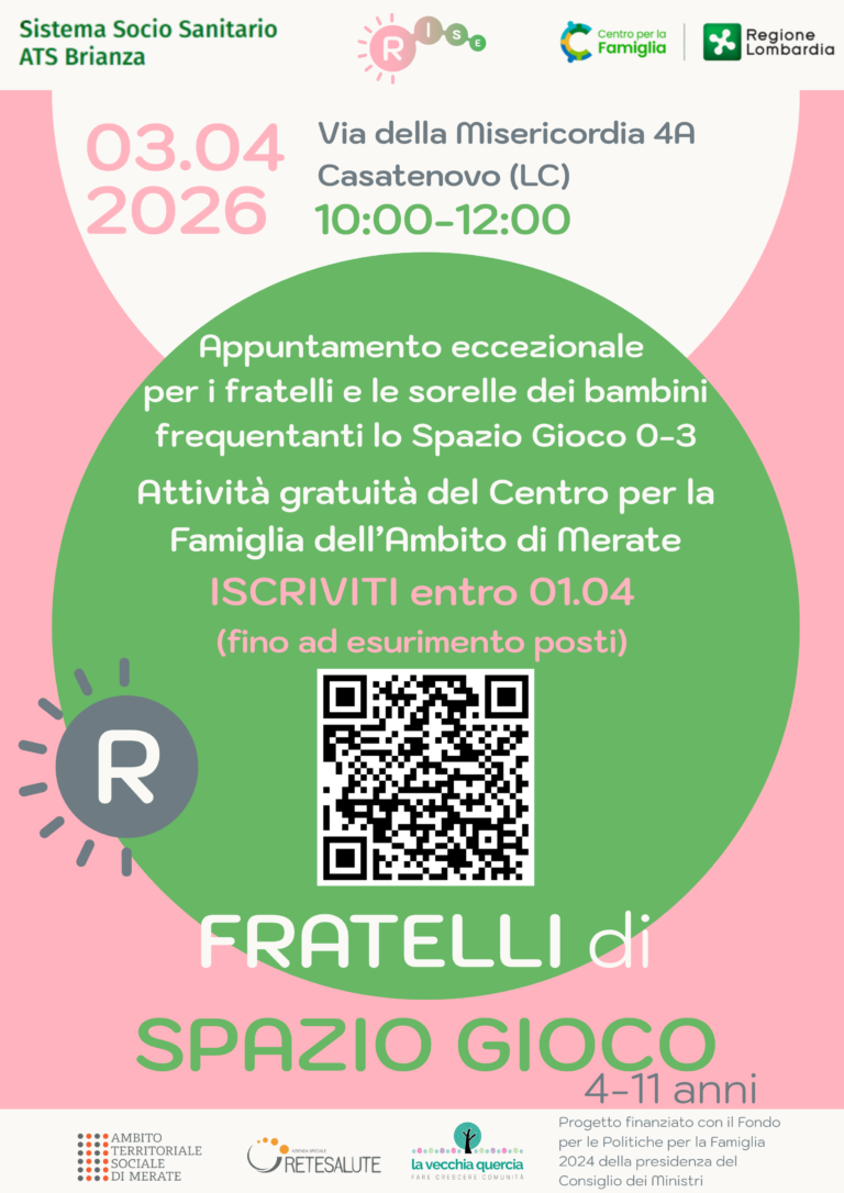 Fratelli di Spazio Gioco