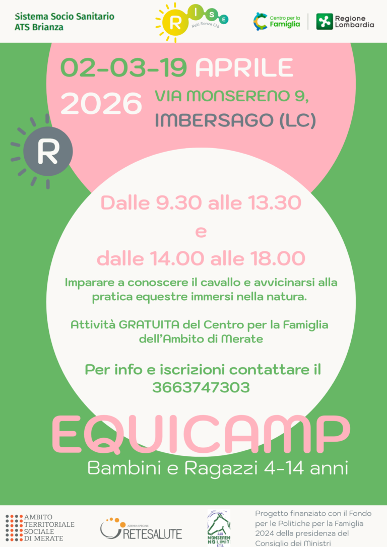 Equicamp 4-14