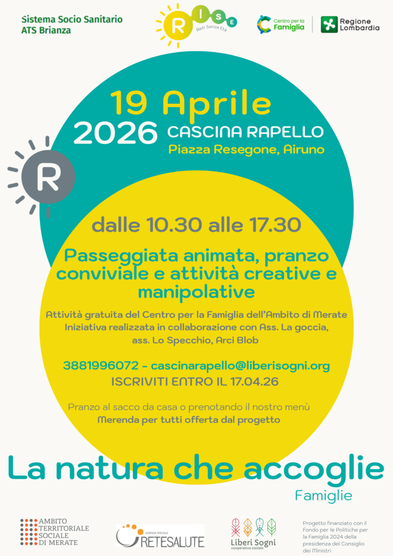 La Natura che Accoglie